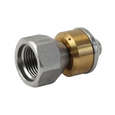 Düse rotierend 3/8" Innengewinde