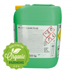 MS Oxy-Clean Plus, 22 kg