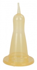 Ersatzsauger für Lämmerflasche Anti-Vac