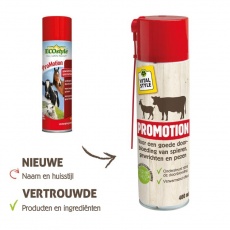 Ecostyle ProMotion-Spray, 400 ml