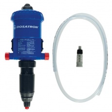 Dosatron 2,5 m³/Std., 1-5 %