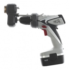 Tailwell II Schwanz-Trimmer