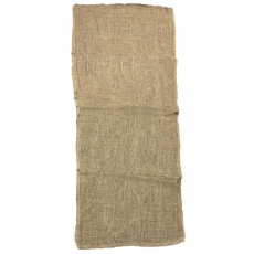 Jute - Nestbautücher, Easy Nesting