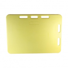 MS Treibbrett 106 x 76 x 2,5 cm