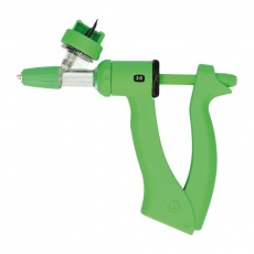 BMV Injektionsspritze Extra, 2 ml