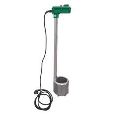 MS elektrischer Milchwärmer, 230 Volt