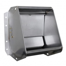 Suevia Ventil-Trogtränke, Modell 500