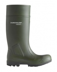 Dunlop Sicherheitsstiefel S5 grün