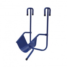 Kopfhalterung für Rindvieh