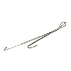 Geburtszange 3-in-1, 54cm lang, Niro