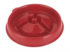 Tränkeschale für Kunststoffflasche