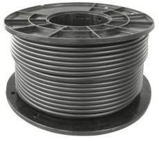 Hochspannungs-Untergrundkabel, 25m