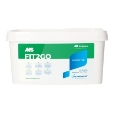 Fit 2Go Hydro-Tab, 48 x 1 Tabletten