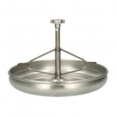 Multitrog groß 3 Liter mit Druckknopf