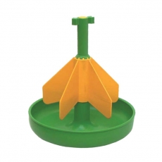 MS Click Feeder Mini ohne Silo