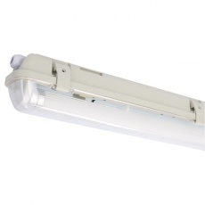 LED Armatur 120 cm, 1 x 14Watt