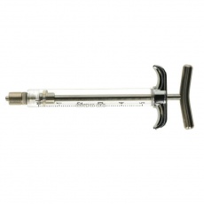 Geniaplex 5 ml, Luer Lock, langes Modell