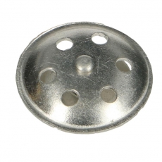 Alu-Rückschlagventil für Lämmersauger