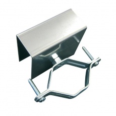 Aufhängebügel für elektrischen Schwanzkupierer