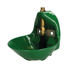 Suevia Tränkebecken, Modell 10P