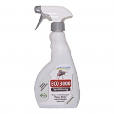ECO 3000 Spray, 500 ml