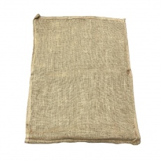 Jute Easy Nesting Sack