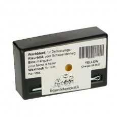 Farbblock für Deckgeschirr