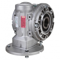 Getriebe der rotierenden Kuhbürste Agricow neu