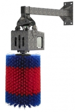 Kuhputzmaschine HAPPYCOW MidiSwing