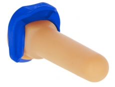 Tränkeventil FixClip New Generation mit Naturkautschuk-Sauger