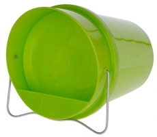 Geflügel-Tränkeeimer, 6 Liter