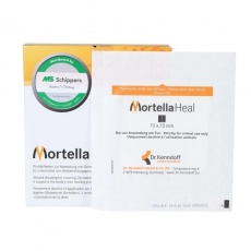 Mortella Heal - Abverkauf