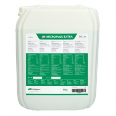 MS Microplus extra, 10 Liter