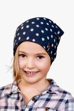 Hairtex Stall-Beanie Kids