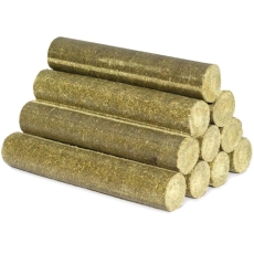 Luzerne-Briketts 224 kg (8x28 kg)