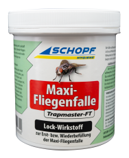 Lockwirkstoff Trapmaster-FT für Maxi-Fliegenfalle