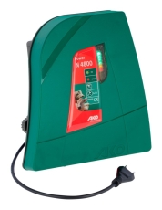 Power N 4800 - 230 V Netzgerät