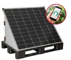 AKO Solar-PowerStation smart, 250W