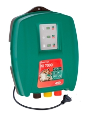 Power Profi Ni 7000 - 230V Netzgerät