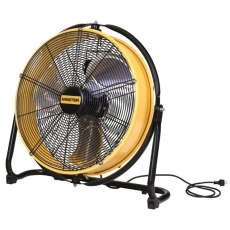 Master Industrieventilator DF20P ø50 cm, 6.600 m3/h