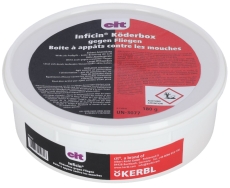 cit Köderbox gegen Stubenfliegen