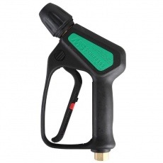 Hochdruckpistole ST-2300Kw mit Schnellkup.