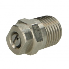 Flachstrahldüse 15.055, 0.55 mm für 17l/min