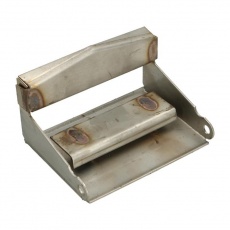 Futterklappe für Breiautomat