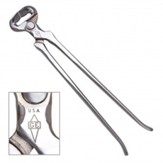 GE Hufkneifzange 12"