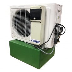 Aufsatzkühlgerät Coolmax 5 m³