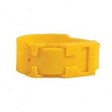 Clip & Click Kuh-Erkennungsbänder