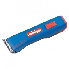 Heiniger Akku Schermaschine, 35W