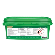 MS Kiemkill Tabs, 100 x 100 Gramm