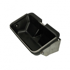 Kippbarer Ferkeltrog für Aqua-Level